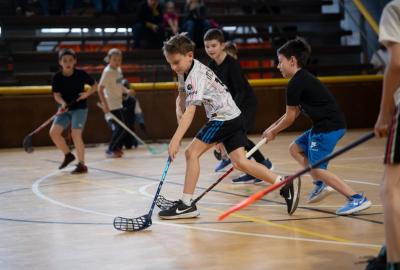 Kroužky ve škole v roce 2024-2025